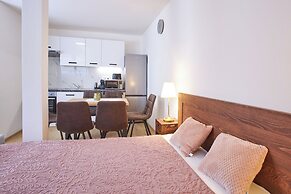 Wenceslas Square Residence