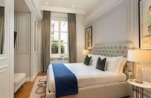 Pazzi Penthouse By Geco Vacation Rentals
