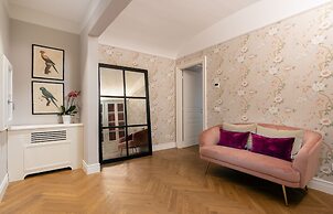 Pazzi Penthouse By Geco Vacation Rentals