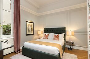 Pazzi Penthouse By Geco Vacation Rentals