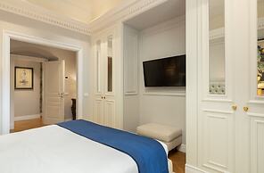 Pazzi Penthouse By Geco Vacation Rentals