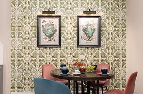 Pazzi Penthouse By Geco Vacation Rentals