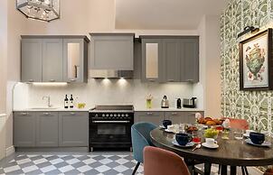 Pazzi Penthouse By Geco Vacation Rentals