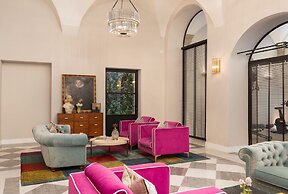 Pazzi Penthouse By Geco Vacation Rentals