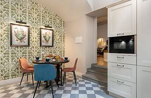 Pazzi Penthouse By Geco Vacation Rentals