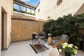 Pazzi Penthouse By Geco Vacation Rentals