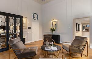 Pazzi Penthouse By Geco Vacation Rentals