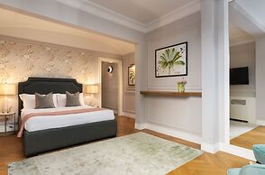 Pazzi Penthouse By Geco Vacation Rentals