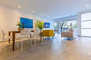 Boca Catalina 2bd 2bt Apt 1