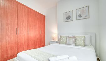 KOHH - 2BR in Marina Diamond 6