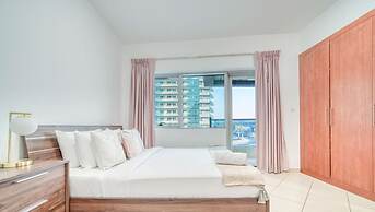 KOHH - 2BR in Marina Diamond 6