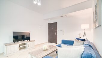 KOHH - 2BR in Marina Diamond 6
