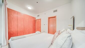 KOHH - 2BR in Marina Diamond 6