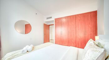 KOHH - 2BR in Marina Diamond 6