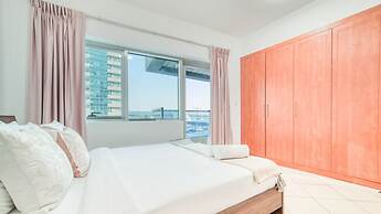 KOHH - 2BR in Marina Diamond 6