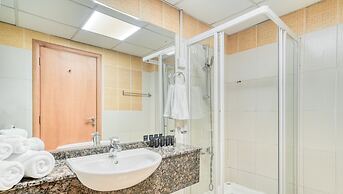 KOHH - 2BR in Marina Diamond 6