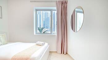 KOHH - 2BR in Marina Diamond 6