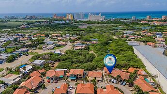 NEW 2BR 2BA Gated Community w Pool Palm Beach