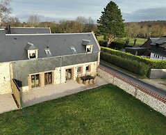 Résidence CH-MAISONS