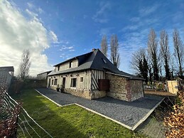 Résidence CH-MAISONS