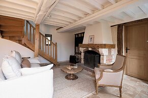 Résidence CH-MAISONS