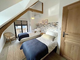 Résidence CH-MAISONS