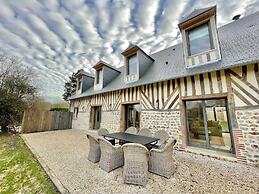 Résidence CH-MAISONS