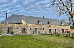 Résidence CH-MAISONS
