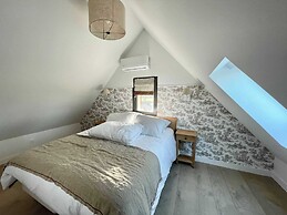 Résidence CH-MAISONS