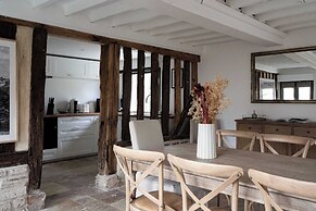 Résidence CH-MAISONS