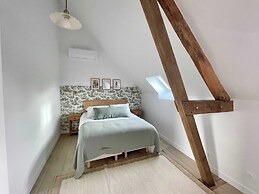 Résidence CH-MAISONS