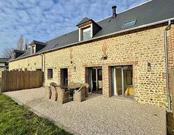 Résidence CH-MAISONS