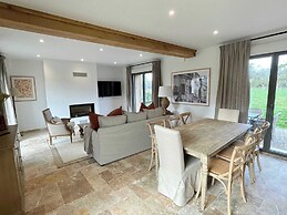 Résidence CH-MAISONS