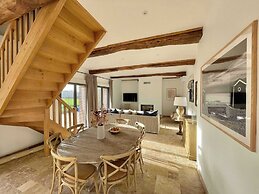 Résidence CH-MAISONS