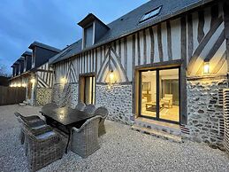 Résidence CH-MAISONS