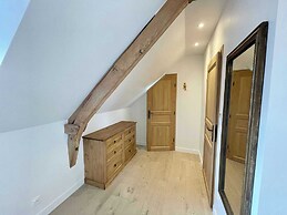 Résidence CH-MAISONS