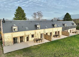 Résidence CH-MAISONS