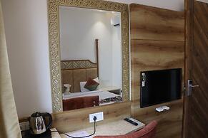 HOTEL RV GOLDEN