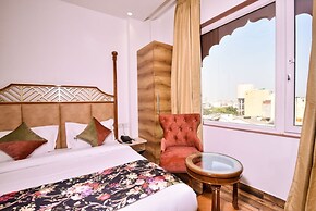 HOTEL RV GOLDEN