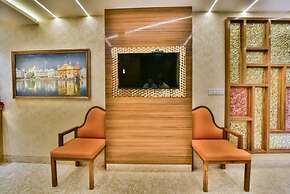 HOTEL RV GOLDEN