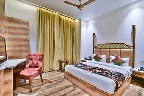 HOTEL RV GOLDEN