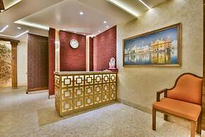 HOTEL RV GOLDEN