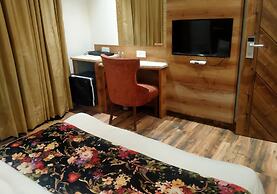 HOTEL RV GOLDEN