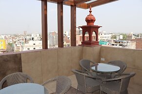 HOTEL RV GOLDEN