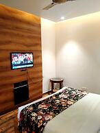 HOTEL RV GOLDEN