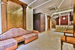 HOTEL RV GOLDEN