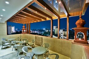HOTEL RV GOLDEN