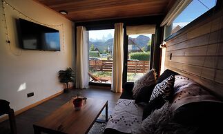 Güer Aike Tiny Houses