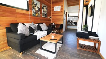 Güer Aike Tiny Houses