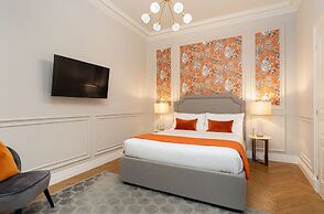 Bargello Penthouse By Geco Vacation Rentals